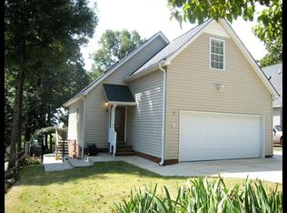 131 Fields Ave, Anderson, SC 29625