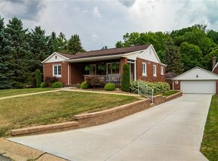 110 Ringold Ave, Pittsburgh, PA 15205