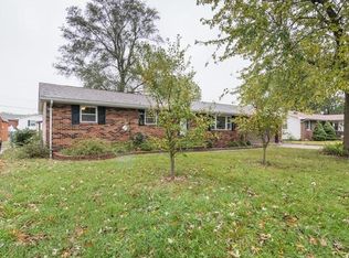 413 Wyoming St, Bethalto, IL