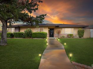 200 Electra Ave, Bakersfield, CA 93308