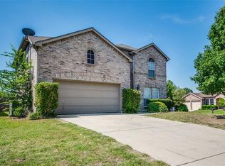 3400 Westfork Ranch Rd, Roanoke, TX 76262