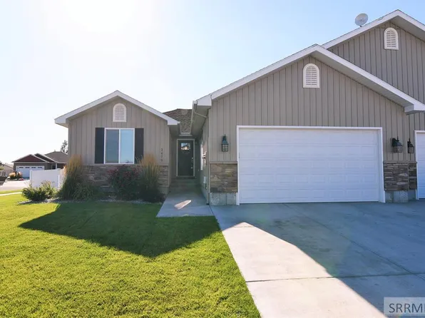 3670 Delaware Ave, Idaho Falls, ID 83404
