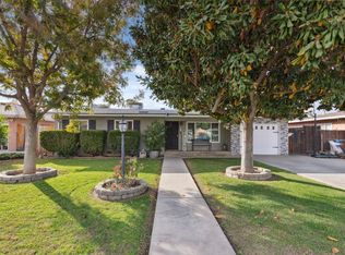 1075 San Carlos St, Porterville, CA 93257