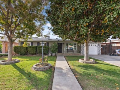 1075 San Carlos Street, Porterville, CA, 93257