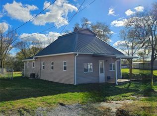 308 Harris Ave, Braymer, MO 64624