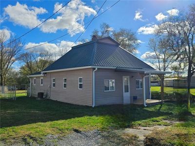 308 Harris Ave, Braymer, MO, 64624