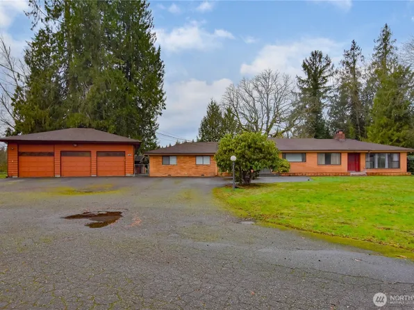 1407 Cedar Avenue, Marysville, WA 98270