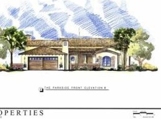 3409 N 45th Pl, Phoenix, AZ 85018