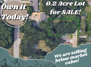 Forest Dr, Muskegon, MI