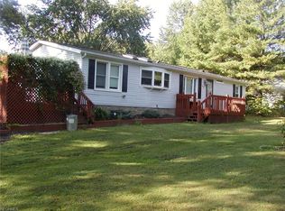 1796 Tallmadge Rd, Kent, OH 44240