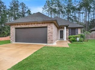 70180 4th St, Covington, LA 70433