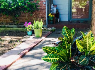 206 Iowa St, Sherman, TX 75090