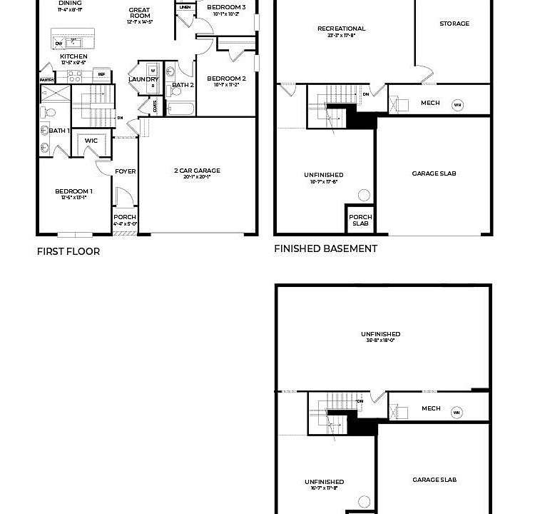 Floor Plan.