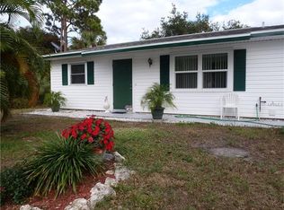 2300 Brown St, Pt Charlotte, FL 33948
