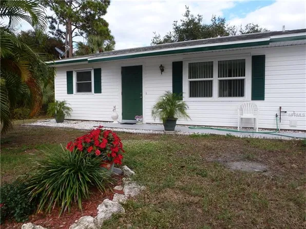 2300 Brown St, Pt Charlotte, FL 33948