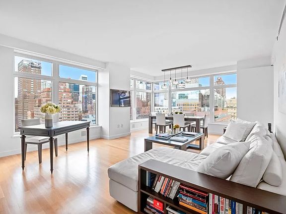 2nd image of 400 E 67th St #14A