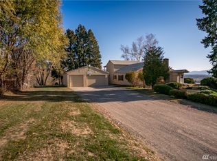3209 Ohme Rd, Wenatchee, WA 98801