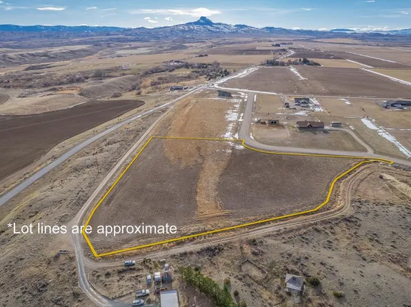 64 Stone Sheep Circle #8, Powell, WY 82435