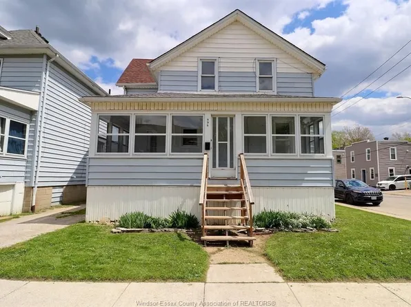 996 Albert Rd, Windsor, ON N8Y 3P2