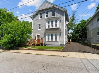 155 4th Ave, Woonsocket, RI 02895