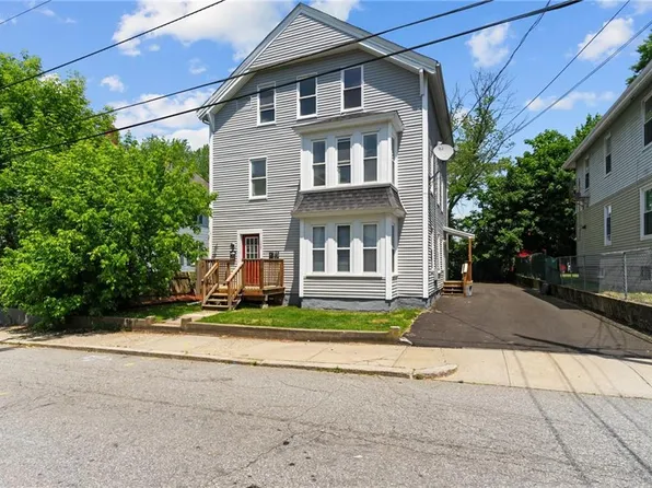 155 4th Ave, Woonsocket, RI 02895