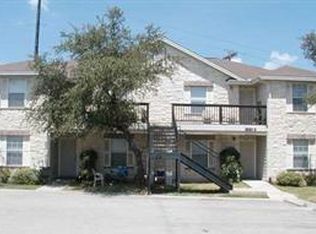 3201C El Salido Pkwy #221, Cedar Park, TX 78613