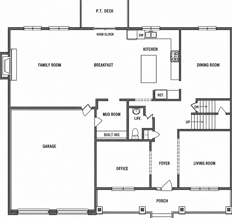 2nd image of 26 Bayliss Way