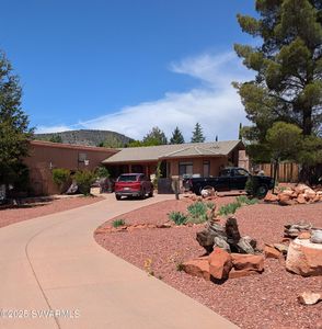 126 Coronado Ct, Sedona, AZ, 86351