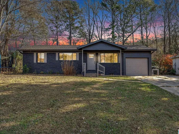 5129 Northumberland Rd, Birmingham, AL 35210