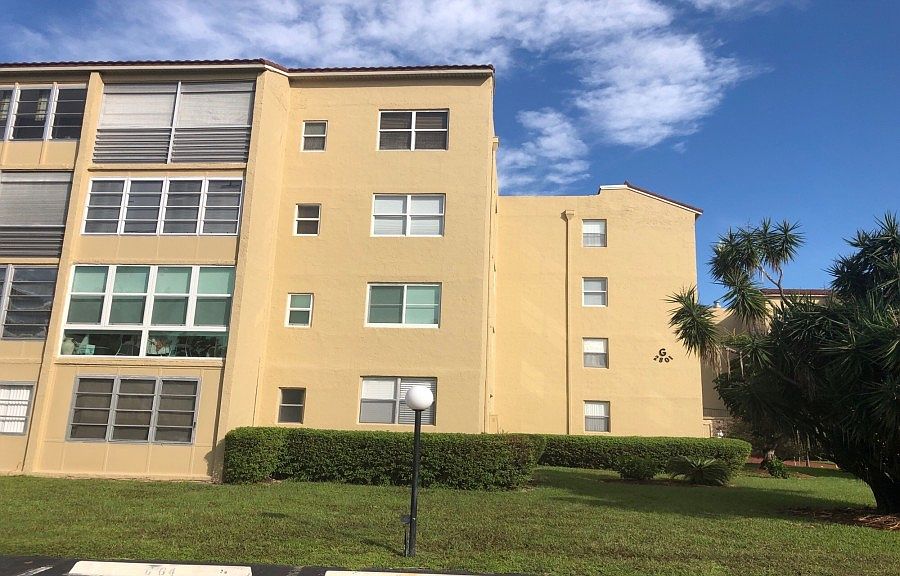 1st image of 2801 Somerset Dr APT G116