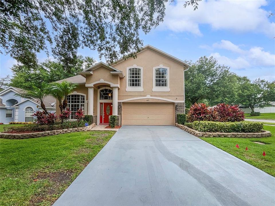 607 Vicks Landing Dr, Apopka, FL 32712 | MLS #O6216250 | Zillow