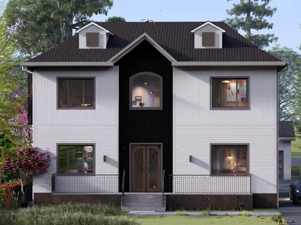 526 Doremus Ave, Glen Rock, NJ 07452