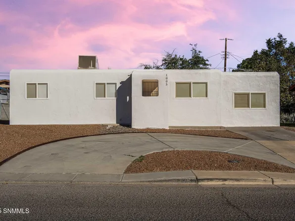 1005 Stull Dr, Las Cruces, NM 88001