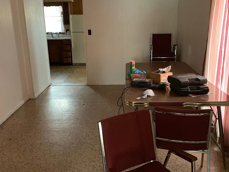 dinning room