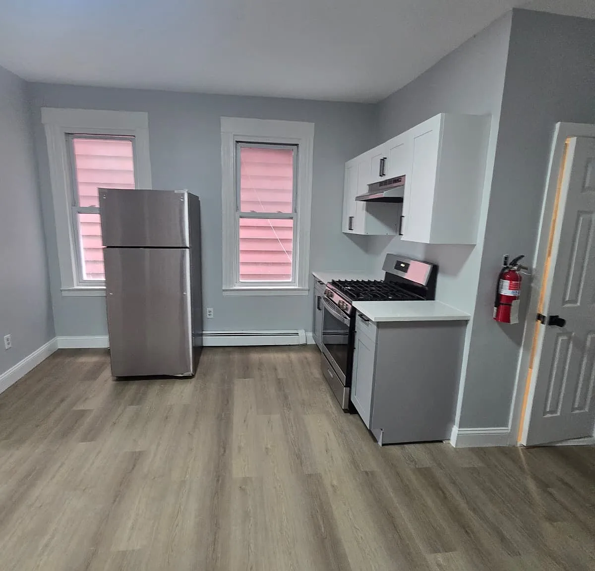 2 bed, $2,000 — Photo 2