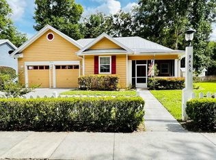 9456 Greenways Ln, Fanning Springs, FL 32693
