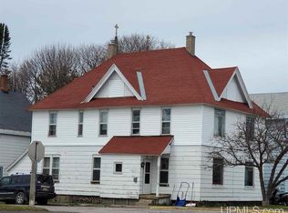 701 Portland St #&-203, Calumet, MI 49913