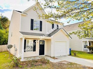 145 Cottage Lake Way, Columbia, SC 29209