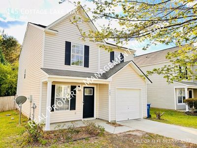 145 Cottage Lake Way, Columbia, SC, 29209