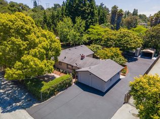 1645 Hames Rd, Aptos, CA 95003