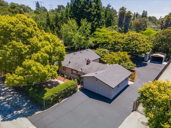 1645 Hames Rd, Aptos, CA 95003