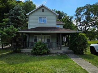 1645 State Route 139, Portsmouth, OH 45662