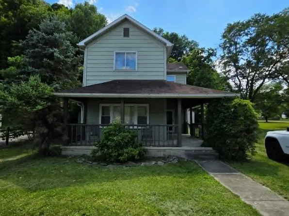 1645 State Route 139, Portsmouth, OH 45662