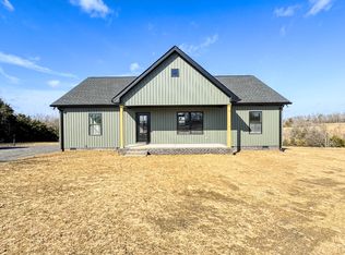 517 Pleasant Hill Rd Lot 11, Lafayette, TN 37083