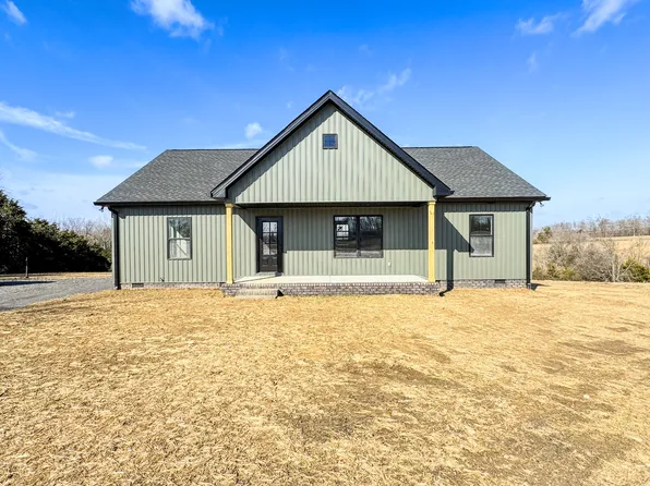 517 Pleasant Hill Rd Lot 11, Lafayette, TN 37083