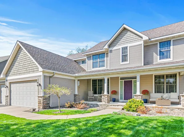 14426 Iodine St NW, Ramsey, MN 55303