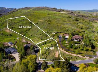 5570 W Mountain View Dr, Morgan, UT 84050
