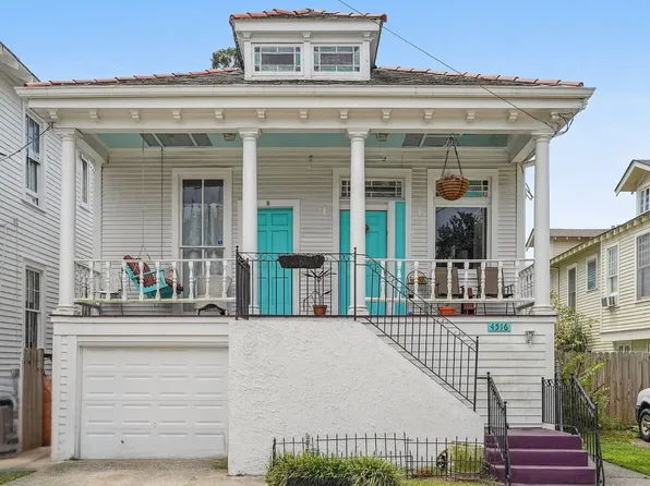 4516 Banks St #A, New Orleans, LA 70119