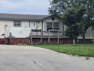 1311 Avenue K, Dodge City, KS, 67801