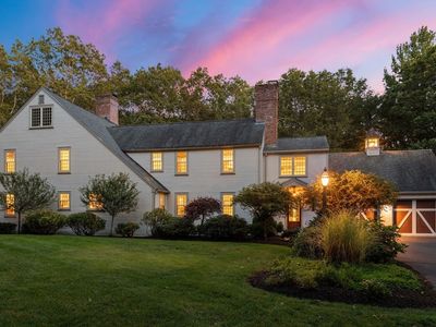 1 Red Oak Dr, Sudbury, MA, 01776